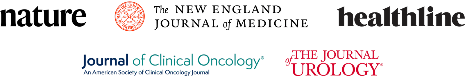 Medical journal references